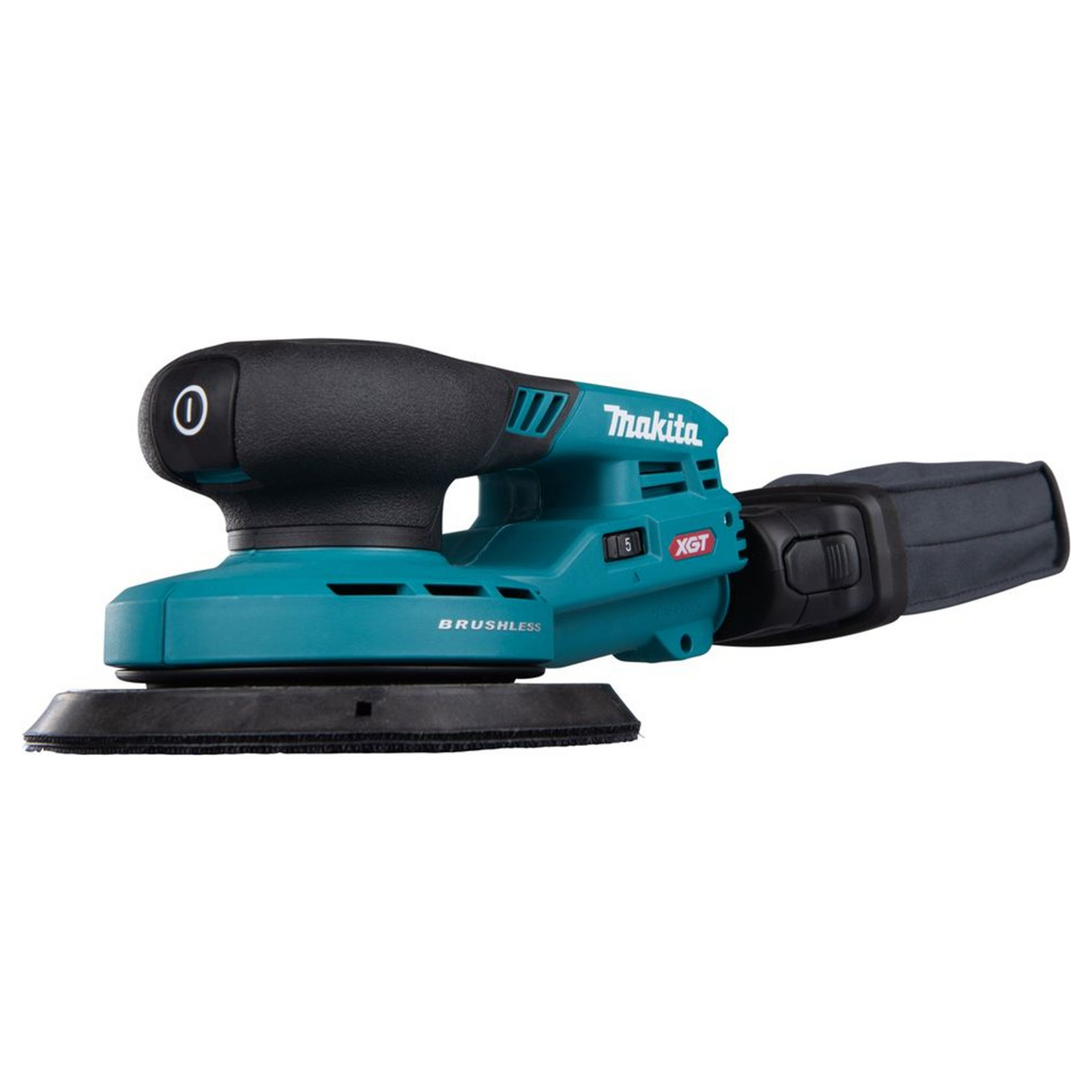 BO002CG - Random orbital sander Makita BO002CGZ 40V - Image 10