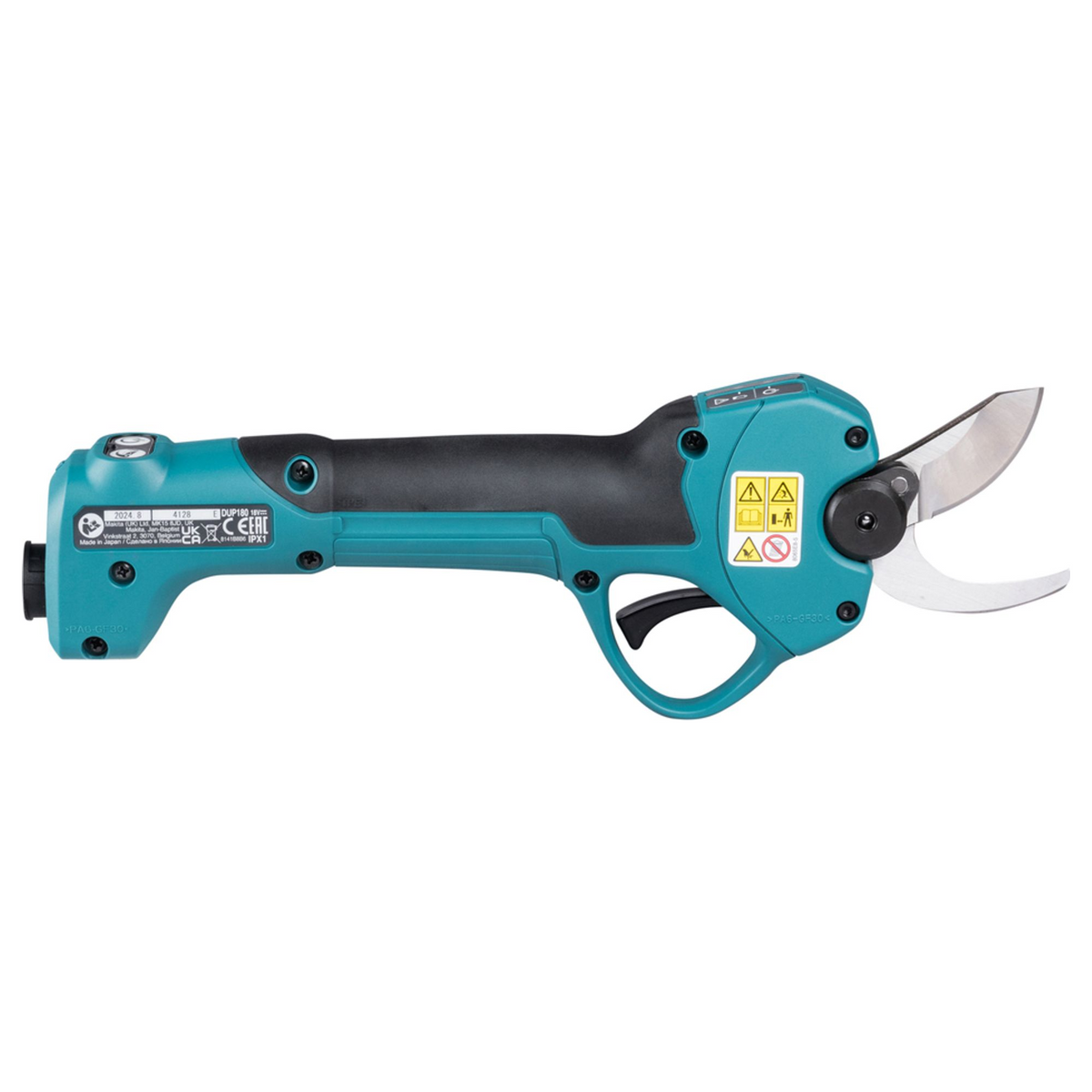 DUP180RT - Pruning Shears Makita DUP180RT 18V 5Ah BL XPT - Image 7