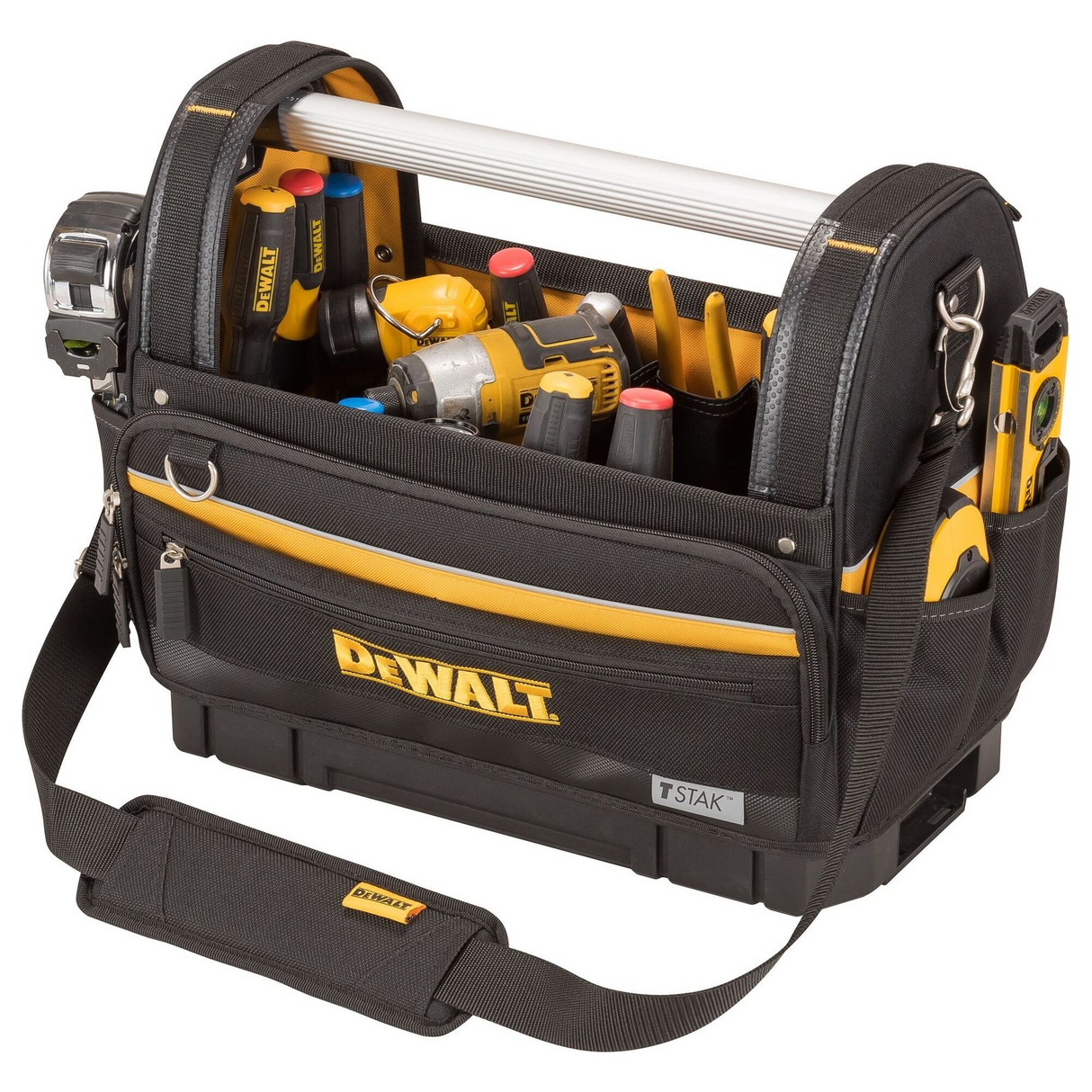 DWST82990-1 - Tool Bag Dewalt DWST82990-1 TSTAK - Image 2