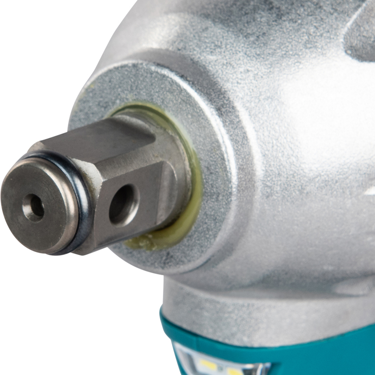 DTW210Z - Impact Wrench Makita DTW210Z 18V 1/2" 250 Nm - Image 13