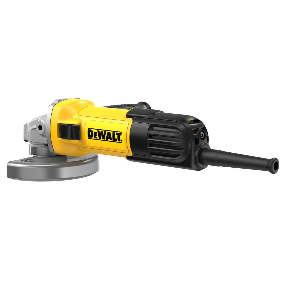 DWE4036-QS - Grinder Dewalt DWE4036-QS 750W 115mm - Image 5