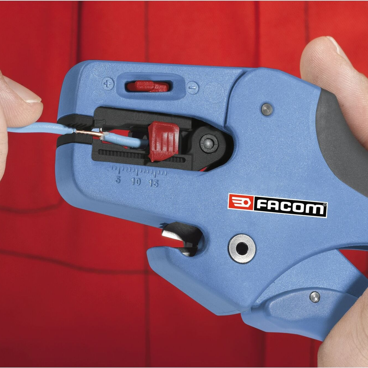 Spellafili Automatico Regolabile Facom SWINGO 793936PB