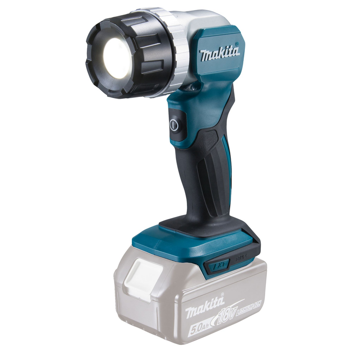 DEBDML808 - LED Flashlight Makita DEBDML808 18V LXT