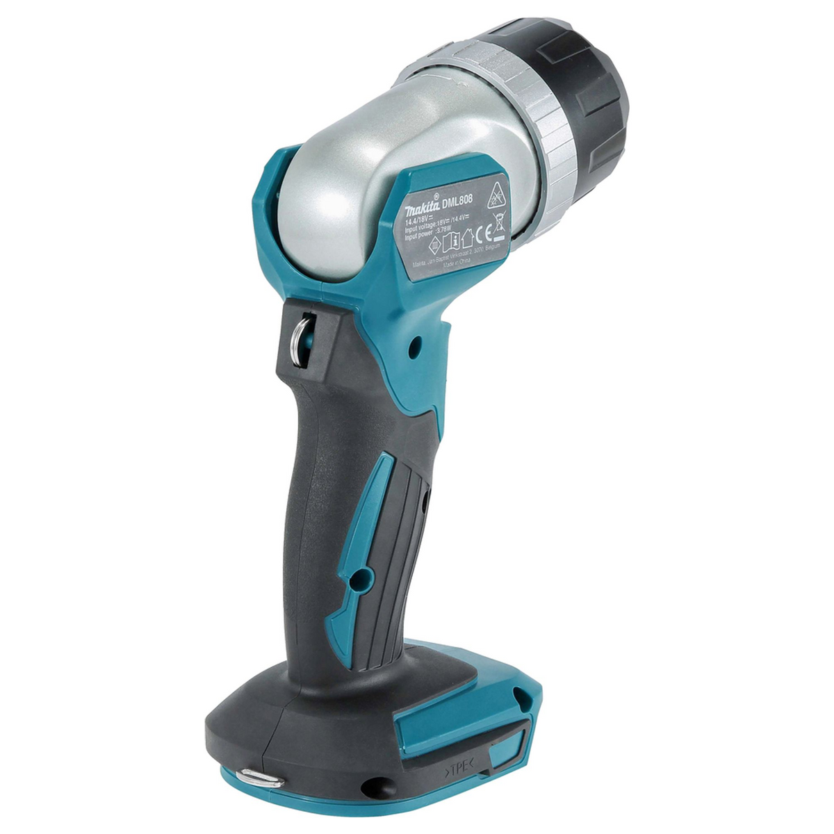 DEBDML808 - LED Flashlight Makita DEBDML808 18V LXT - Image 6