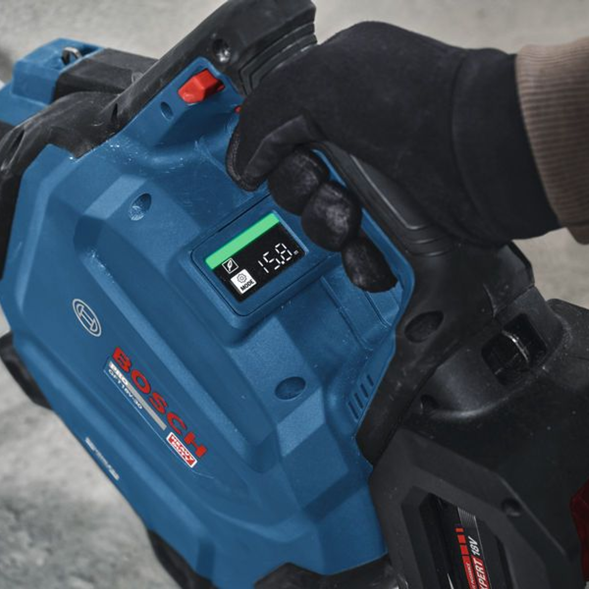 06019T0000 - Battery-powered cable pulling probe Bosch Professional PRO GFT18V-30 18V - Image 23
