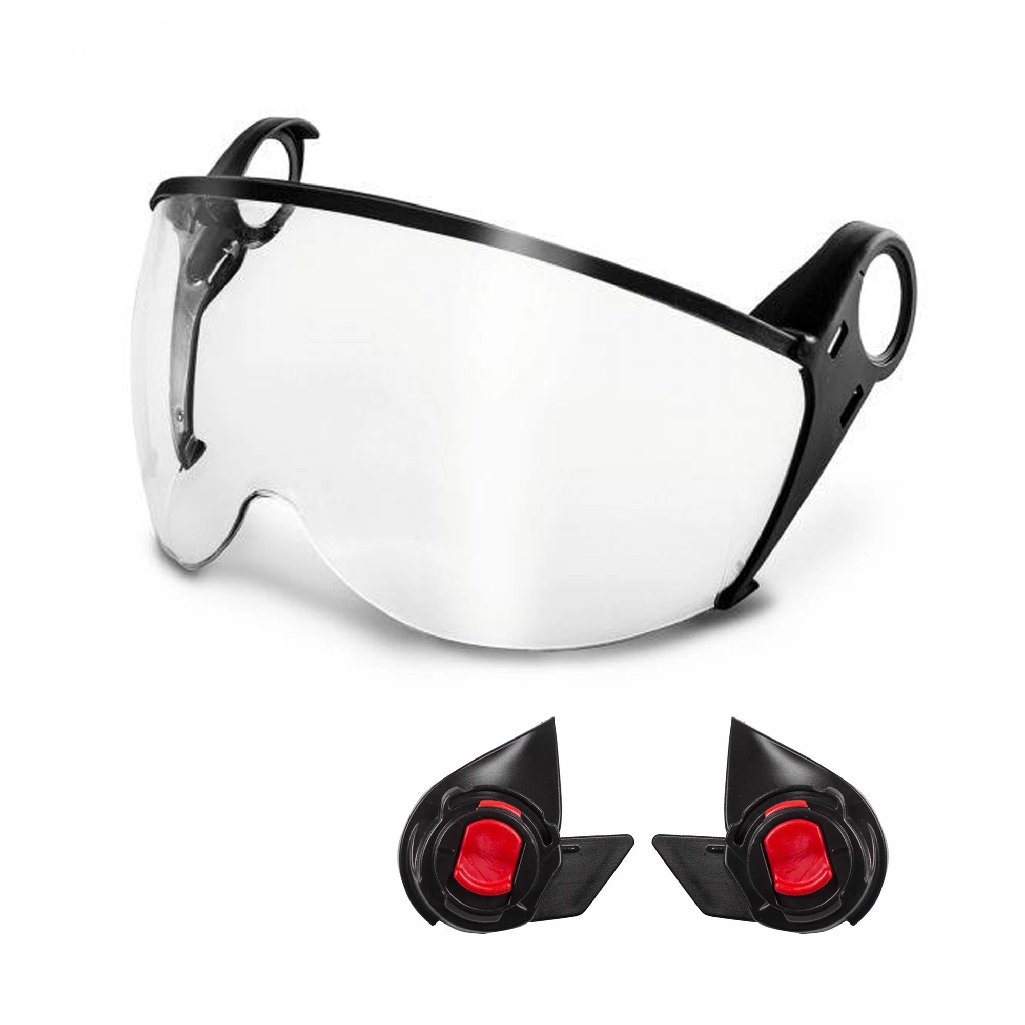Kit Visiera Kask Zen Visor kit-visiera-kask-zen-visor