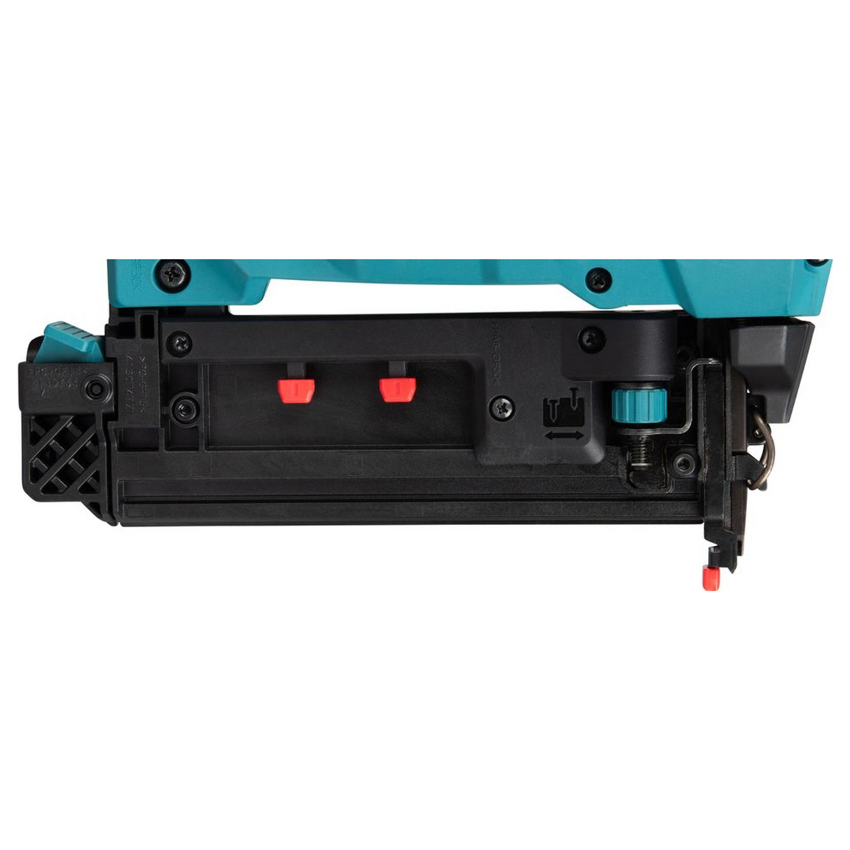 DBN501ZJ - Nailing Machine Makita DBN501ZJ 18V - Image 13