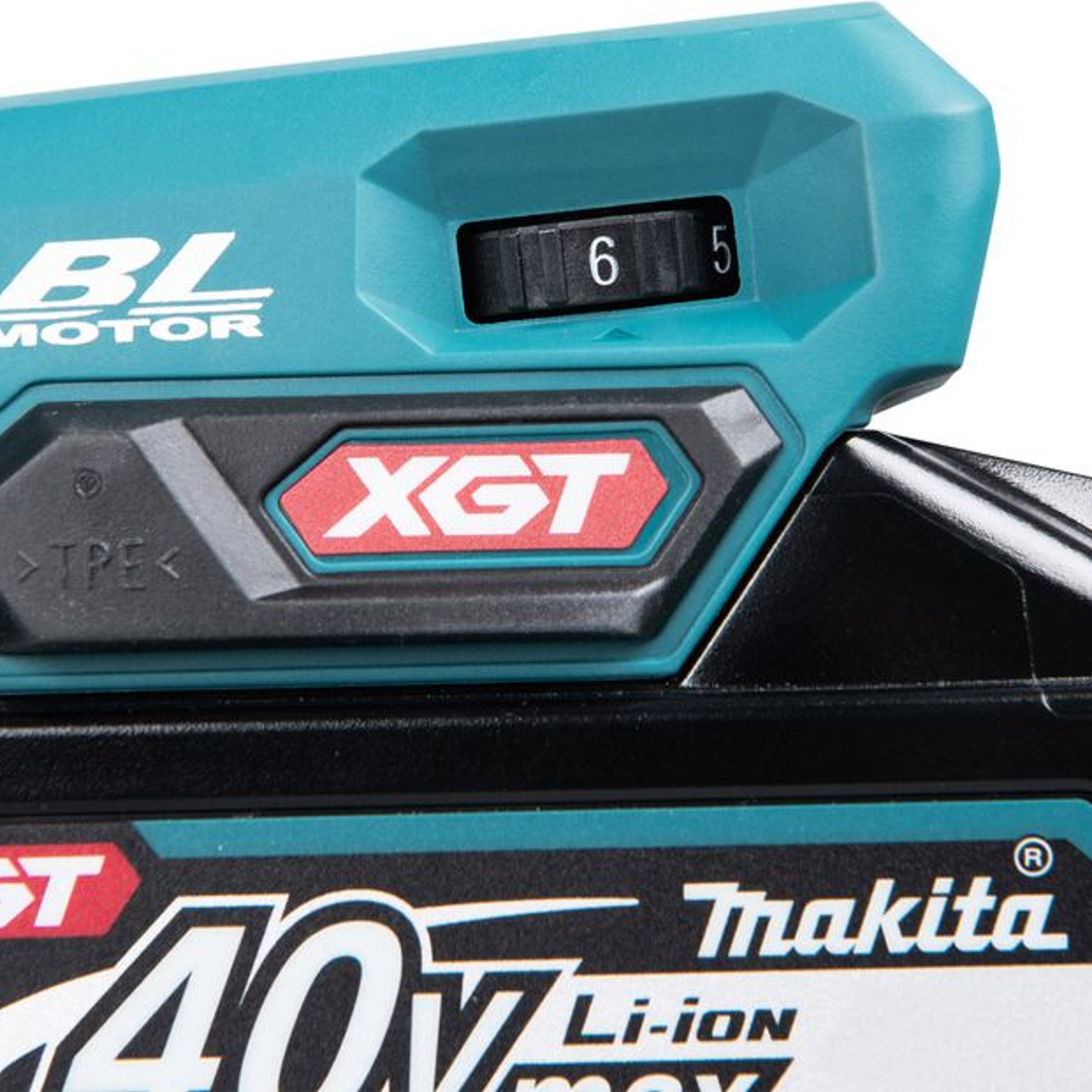 JV001GZ - Seghetto Alternativo Makita JV001GZ 40V - Immagine 23