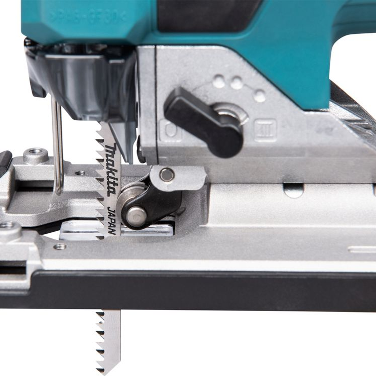 JV001GZ - Seghetto Alternativo Makita JV001GZ 40V - Immagine 24