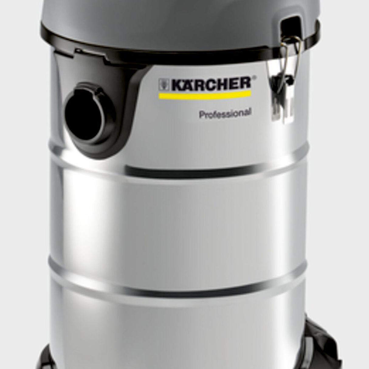 1.428-538.0 - Wet and Dry Vacuum Cleaner Kärcher NT 38/1 Me Classic 1500W - Image 2
