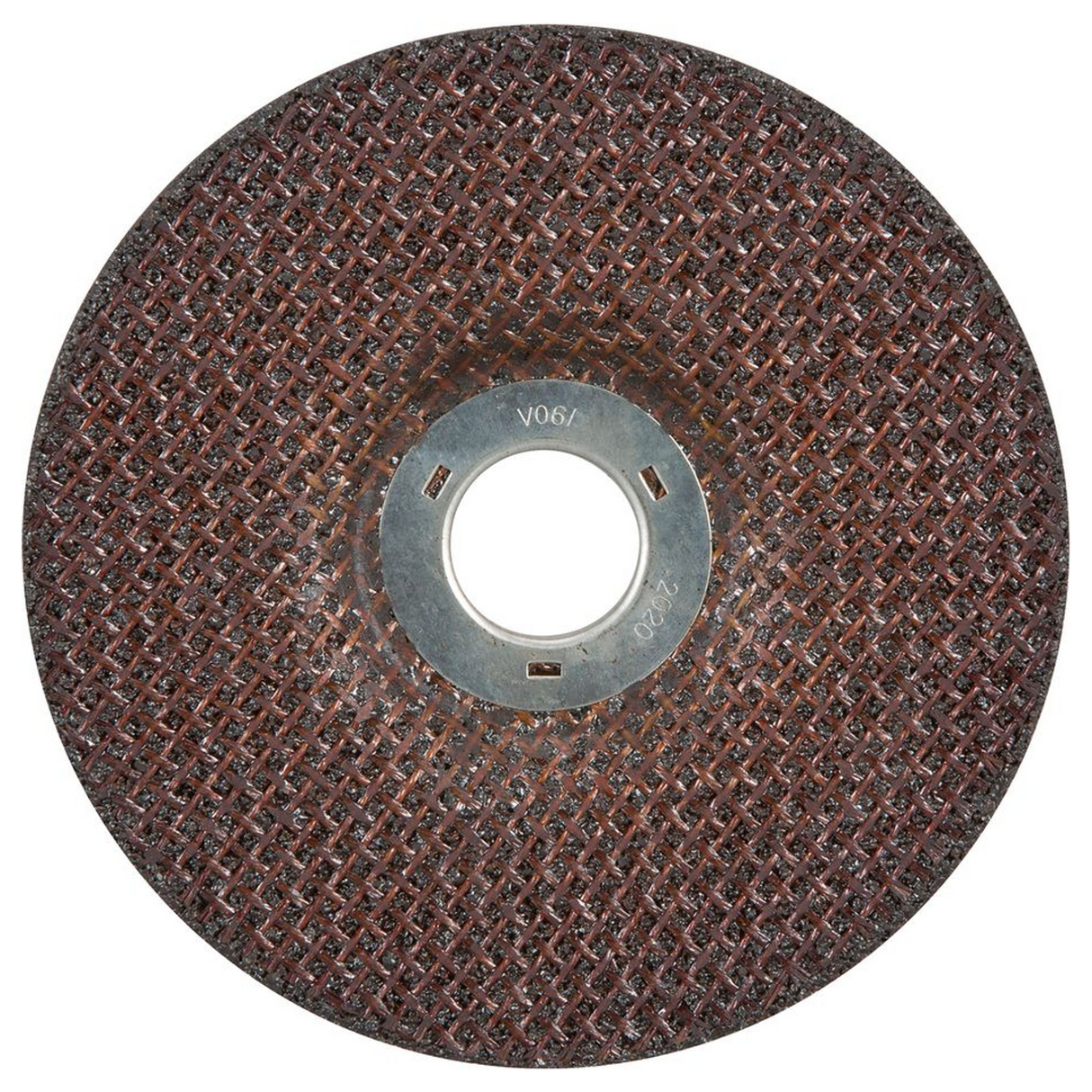 B-56390 - Stainless Steel Grinding Disc Makita B-56390 125mm AZ24N - Image 3