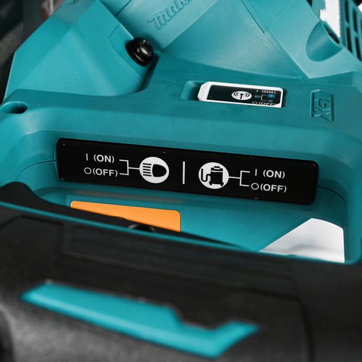 LS004GZ01 - Radial Mitre Saw Makita LS004GZ01 40V - Image 11