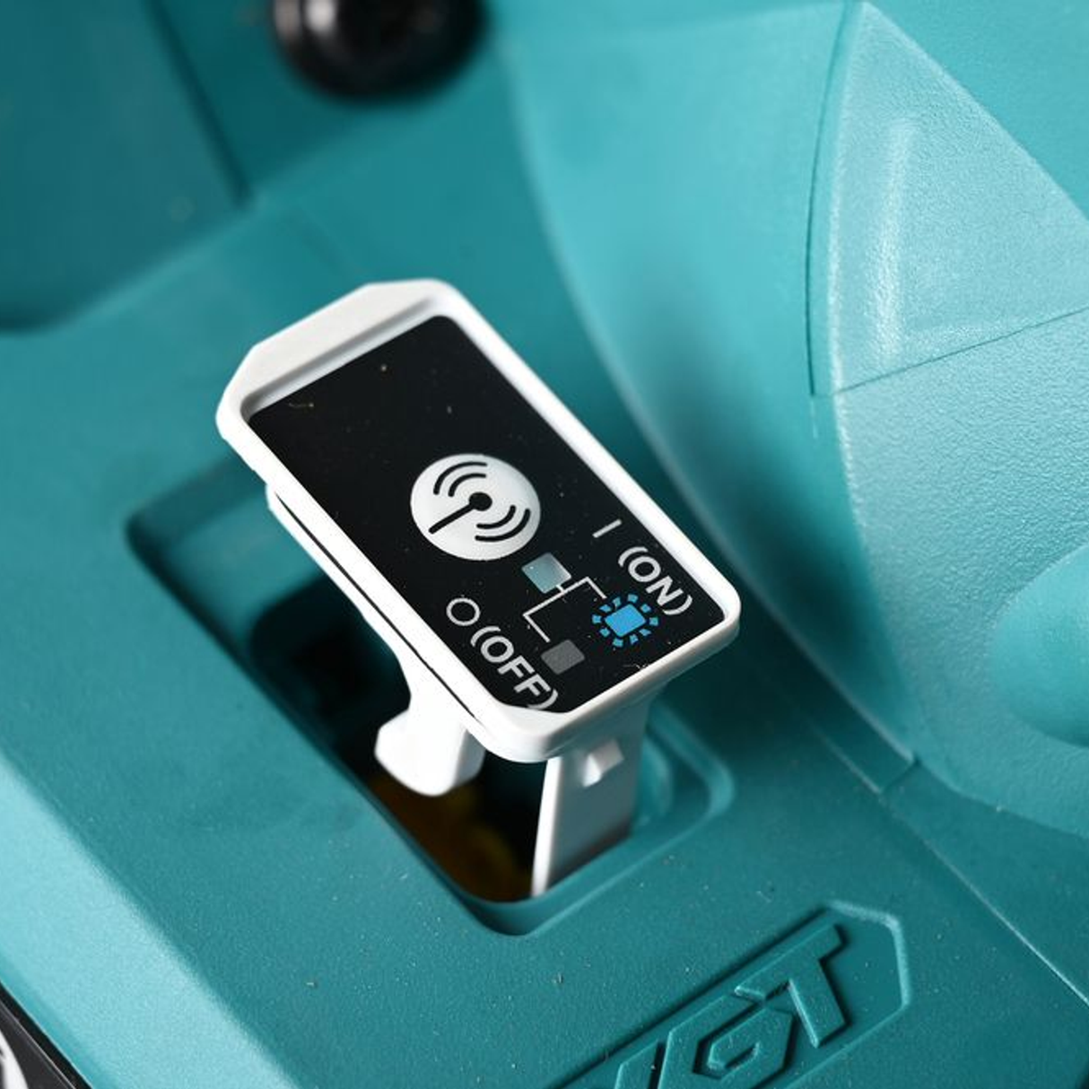 LS004GZ01 - Radial Mitre Saw Makita LS004GZ01 40V - Image 12