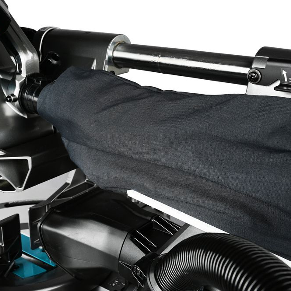 LS004GZ01 - Radial Mitre Saw Makita LS004GZ01 40V - Image 15