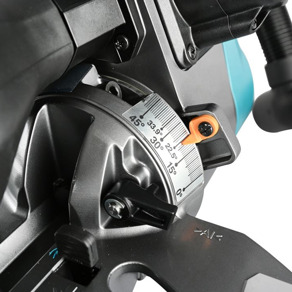 LS004GZ01 - Radial Mitre Saw Makita LS004GZ01 40V - Image 18