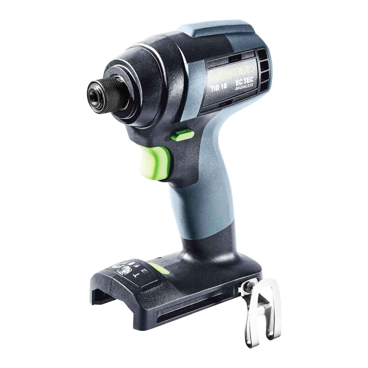 Avvitatore impulsi Festool TID Basic 18V
