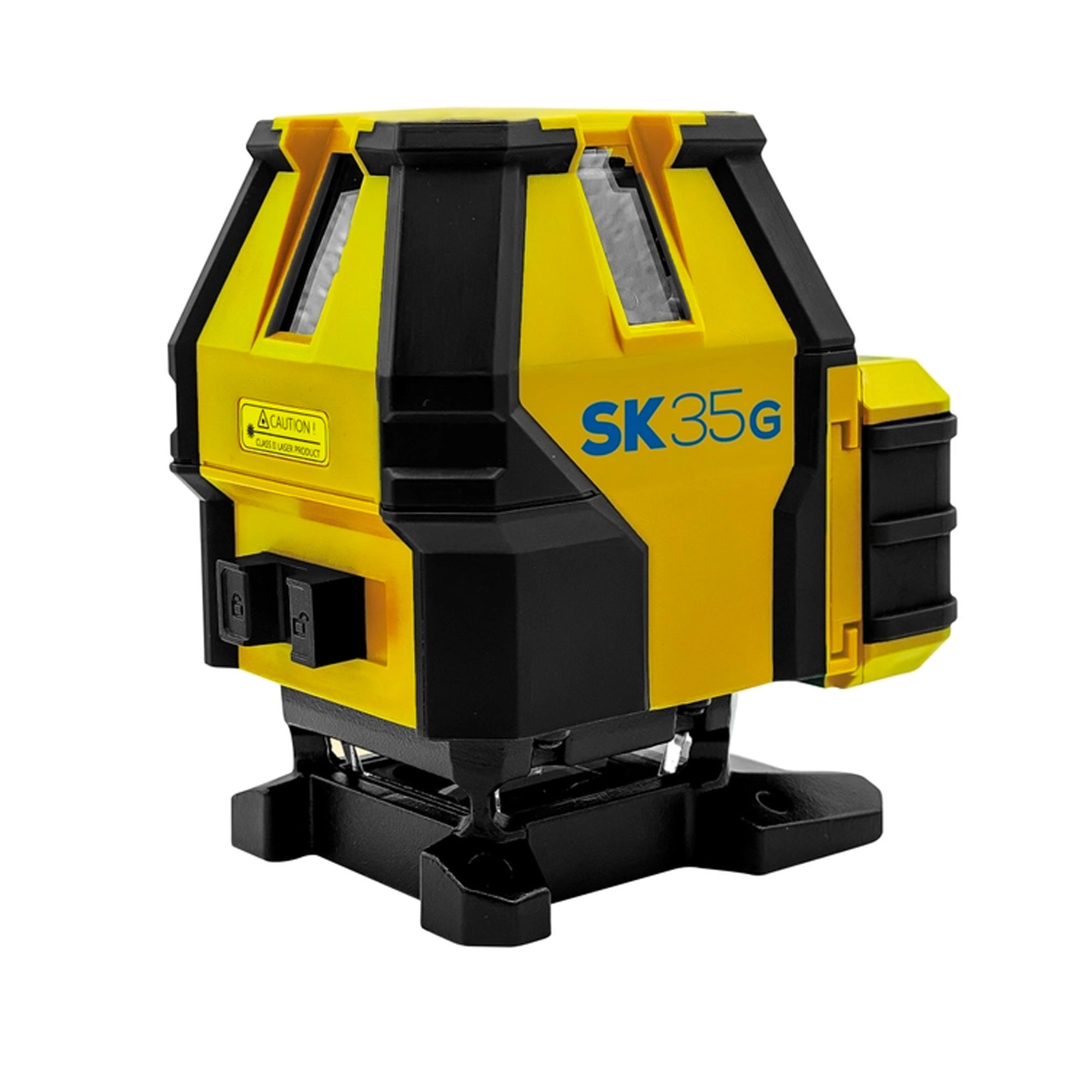Tracciatore laser Spektra SK35G