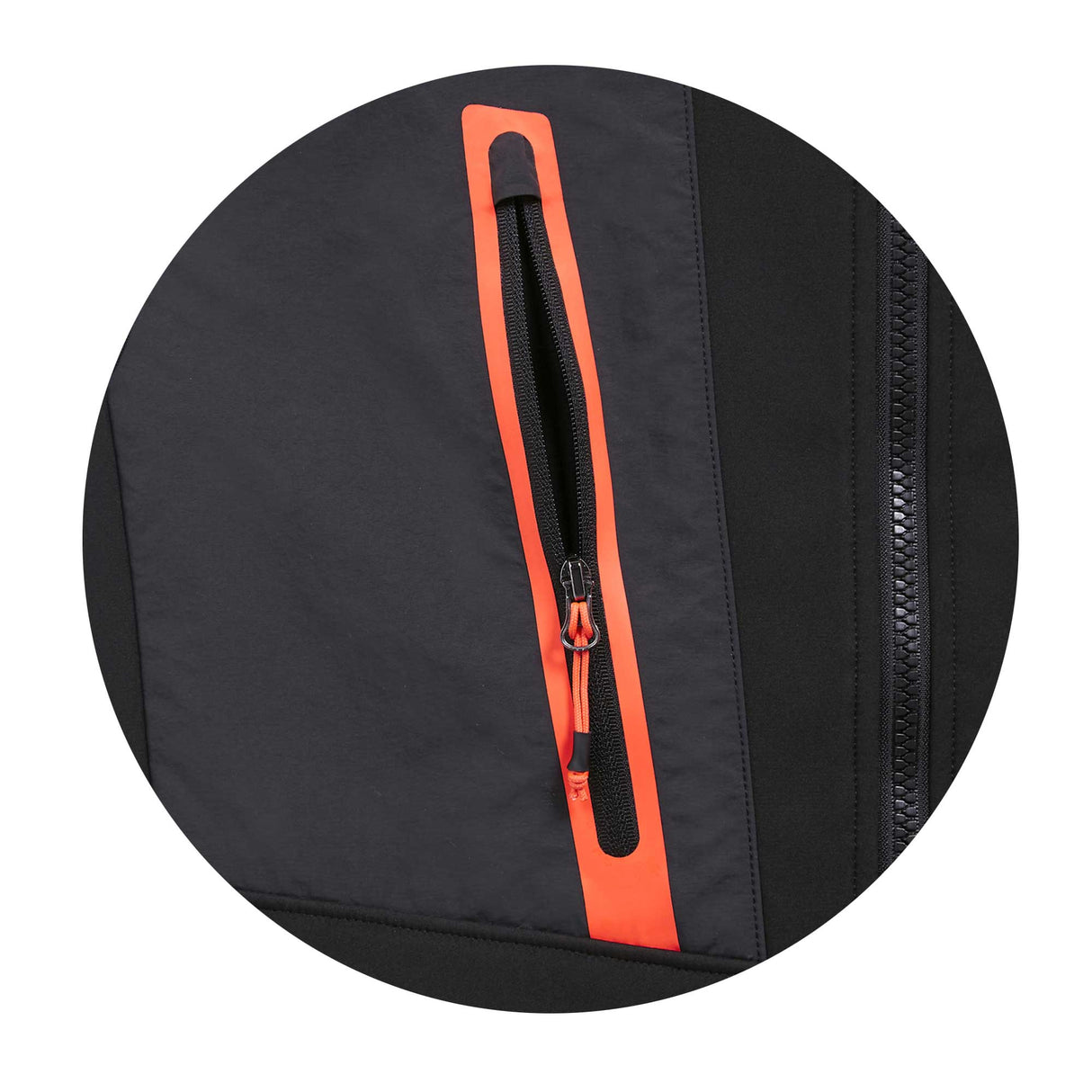 Gilet Diadora Softshell hybrid