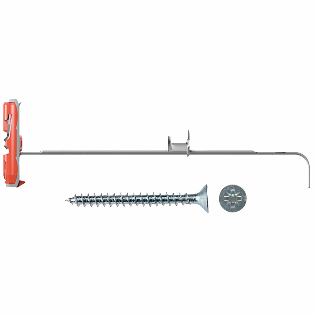 Tassello per cartongesso Fischer DuoTec