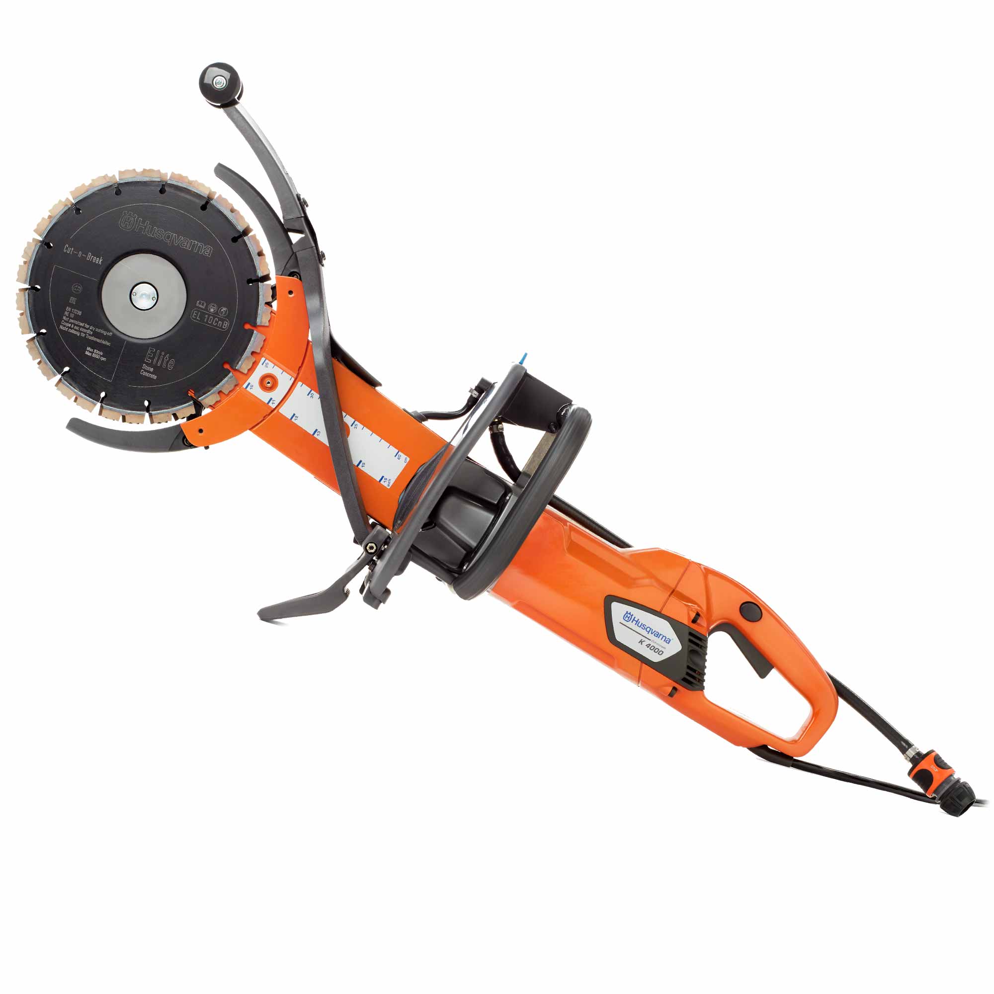 Mototroncatrici Husqvarna K 4000 Cut n Break 2700W mototroncatrici-husqvarna-k-4000-cut-n-break-2700w