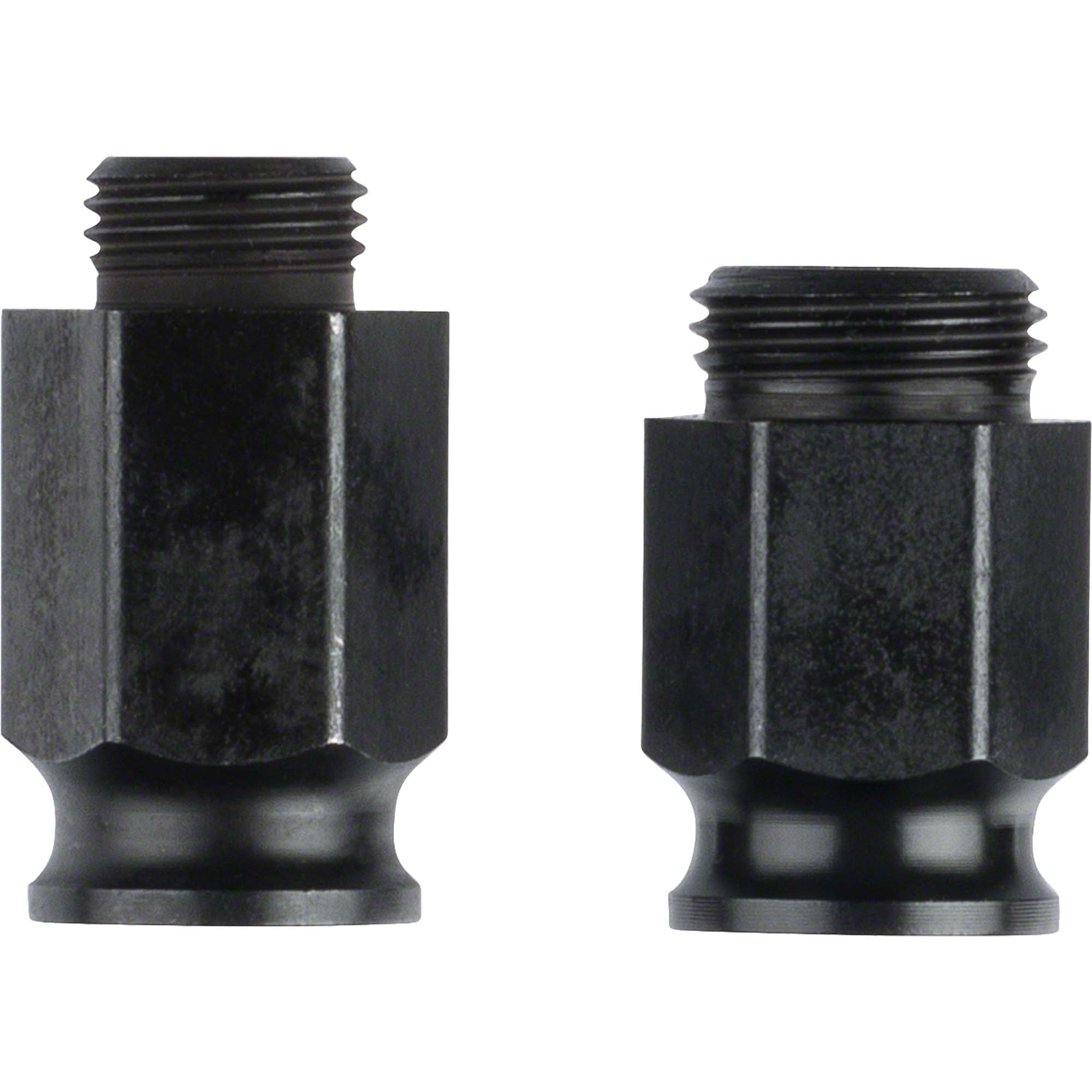 Bosch Hole Saw Adapter Set 6pcs