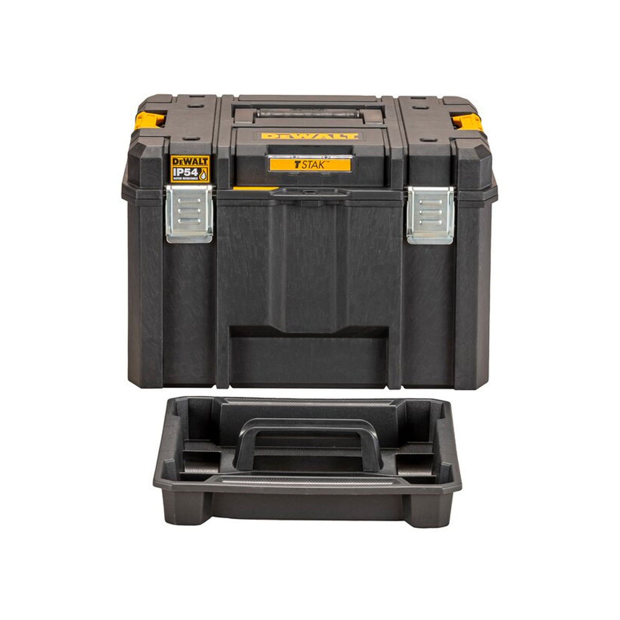 Valigetta Dewalt DWST83346-1 TSTAK