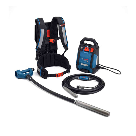 Vibratori Calcestruzzo Bosch