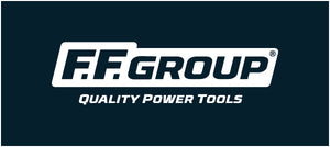 Fuff Tools Logo Milwaukee elettroutensili professionali – EmmetiStore