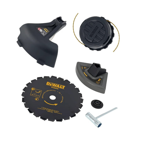 Accessori Decespugliatori Dewalt