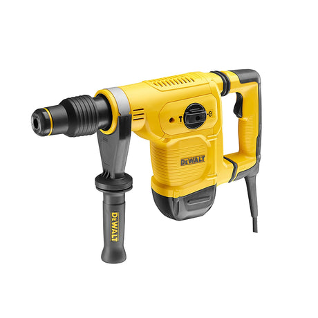 Scalpellatori demolitori DeWalt