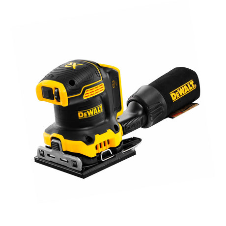 Levigatrici orbitali DeWalt