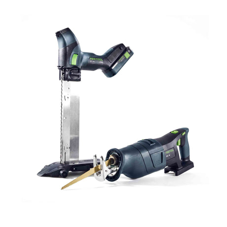 Seghetti diritti Festool