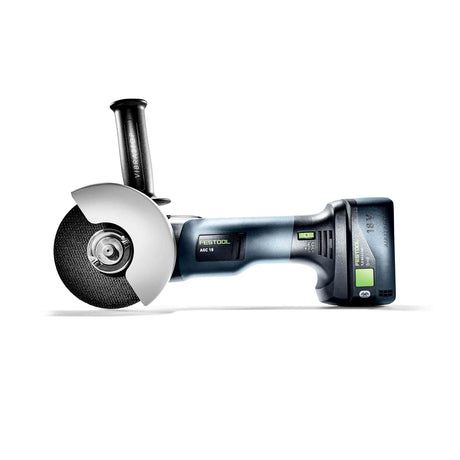 Smerigliatrici Festool