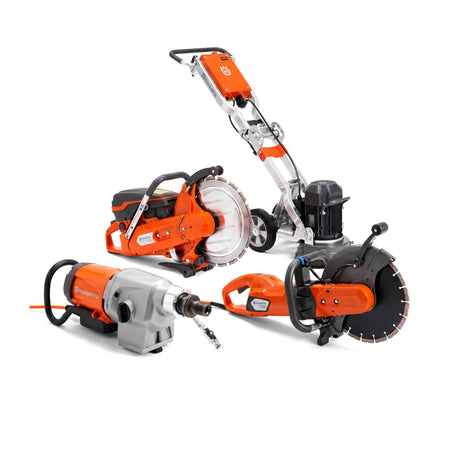 Husqvarna a Corrente