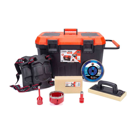 Accessori Rubi