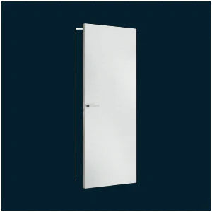 Porte Filo Muro e Rasomuro