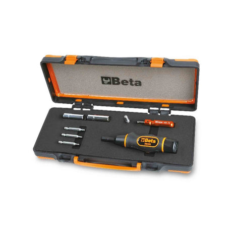 Valvole TPMS