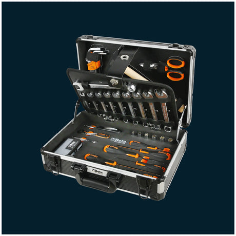 Cassette e borse porta attrezzi