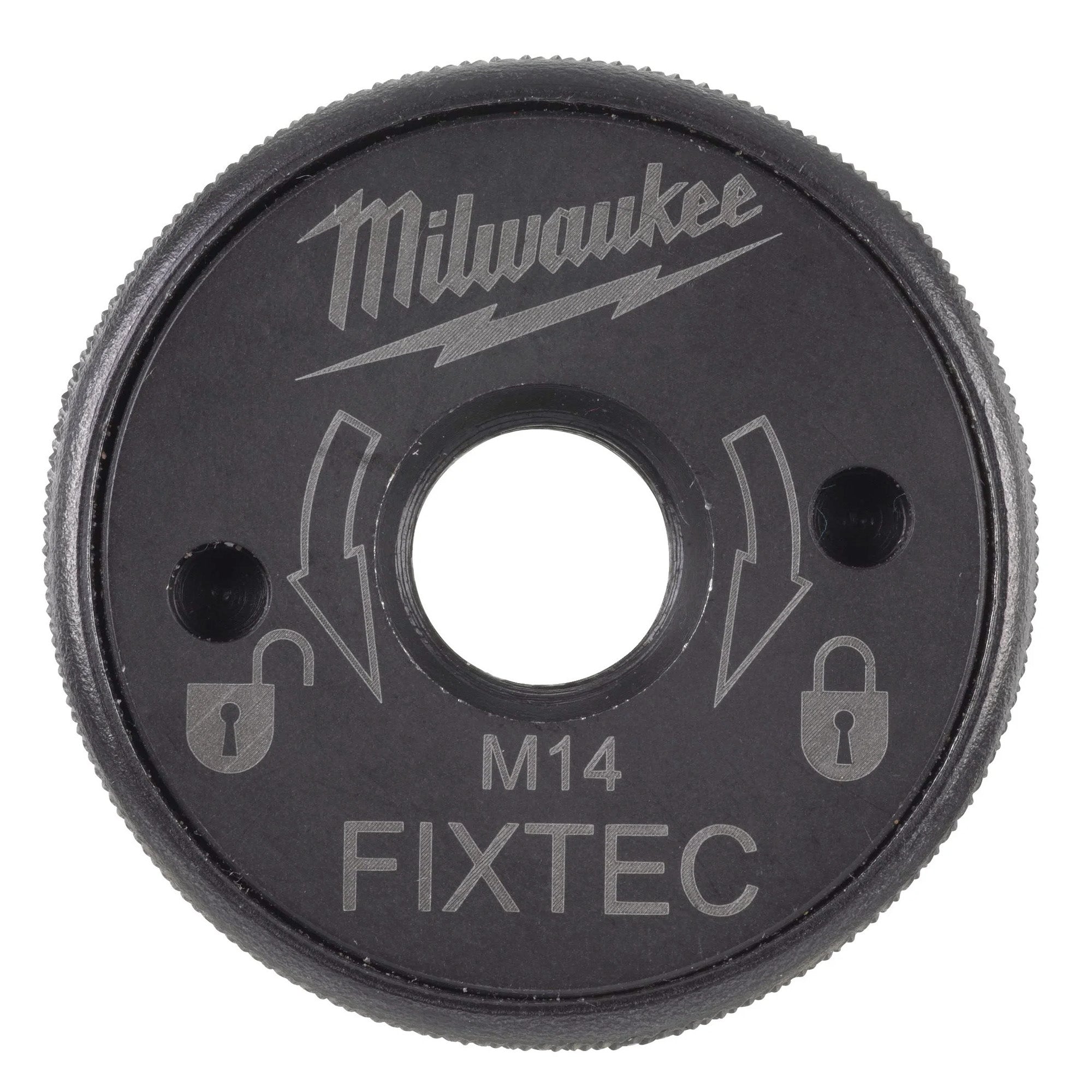 Ghiera Milwaukee Fixtec XL