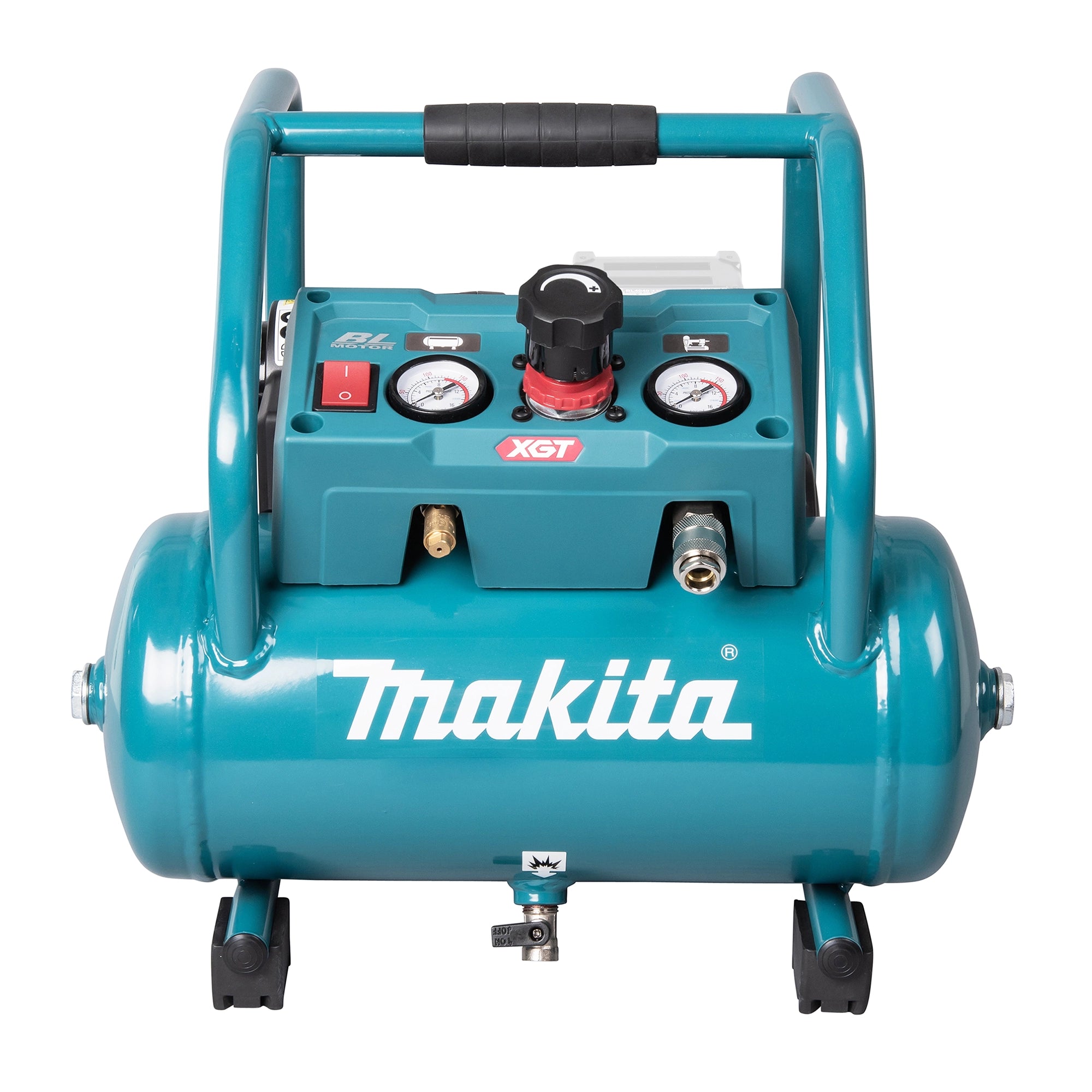 Makita AC001GZ 40V air compressor