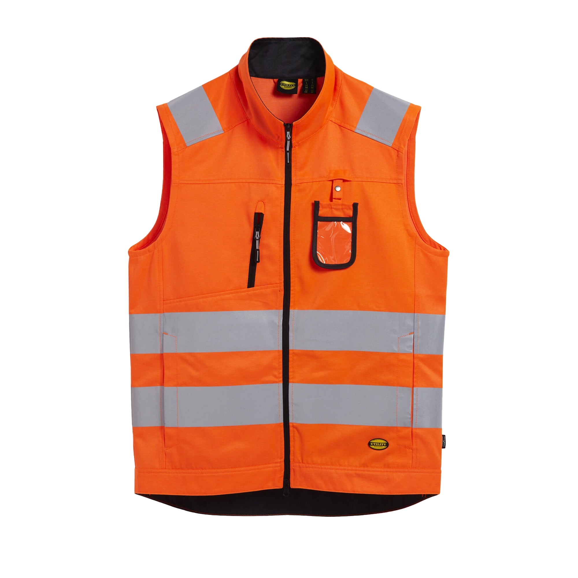 Gilet Diadora HV Vest ISO 20471