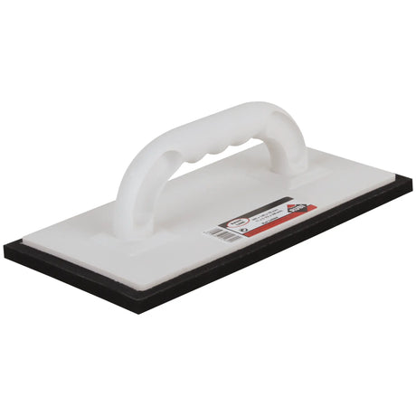 Frattazzo Gomma Raimondi 28x14