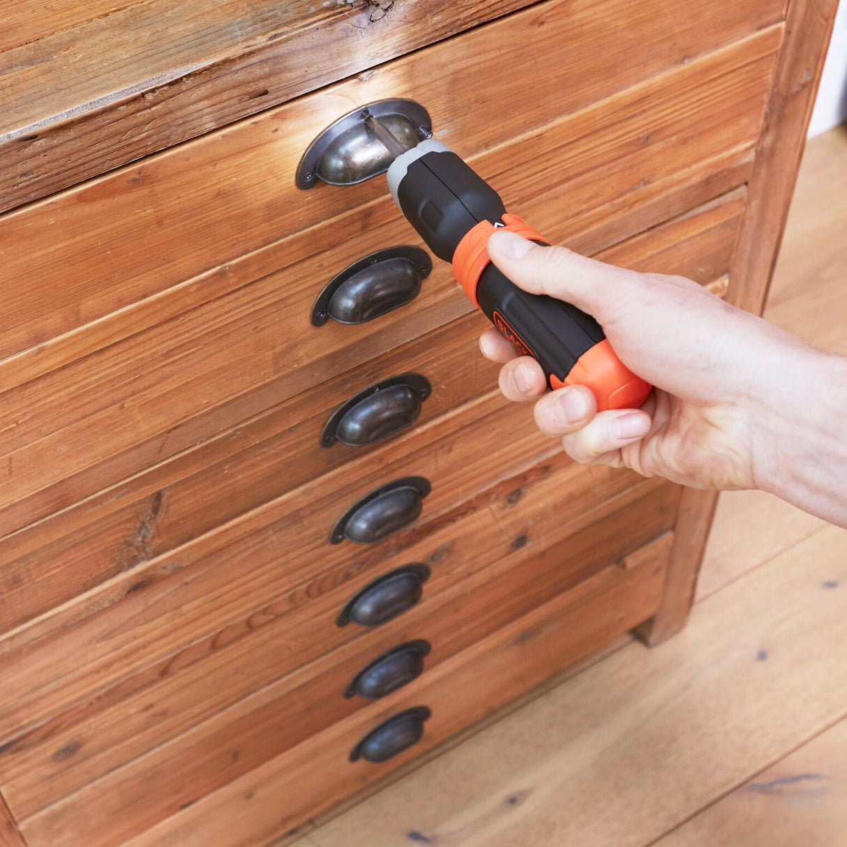 Svitavvita Black+Decker BCF601C-XJ