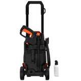 Idropulitrice Black+Decker BEPW1700-QS 1700W