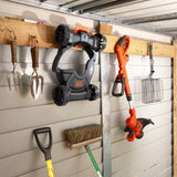 Tagliabordi 3 in 1 Black+Decker BESTA530CM-QS 550W