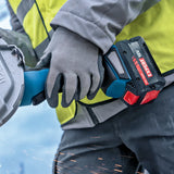 Batteria Bosch Expert EXBA18V-80 18V 8Ah