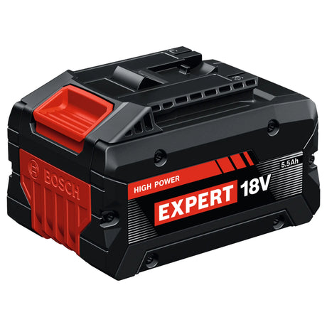 Batteria Bosch Expert EXBA18V-55 18V 5,5Ah