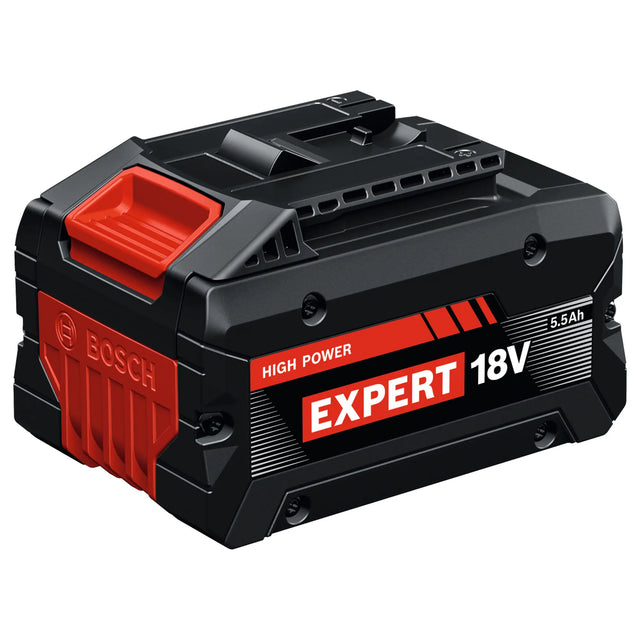 Batteria Bosch Expert EXBA18V-55 18V 5,5Ah