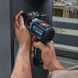 Trapano Avvitatore Bosch GSR 12V-32 FC PRO 12V 2Ah