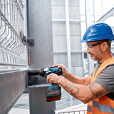 Avvitatore a impulsi Bosch GDS 18V-1050 HC PRO 18V